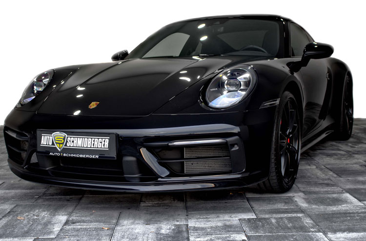 Porsche 911 992 Carrera S