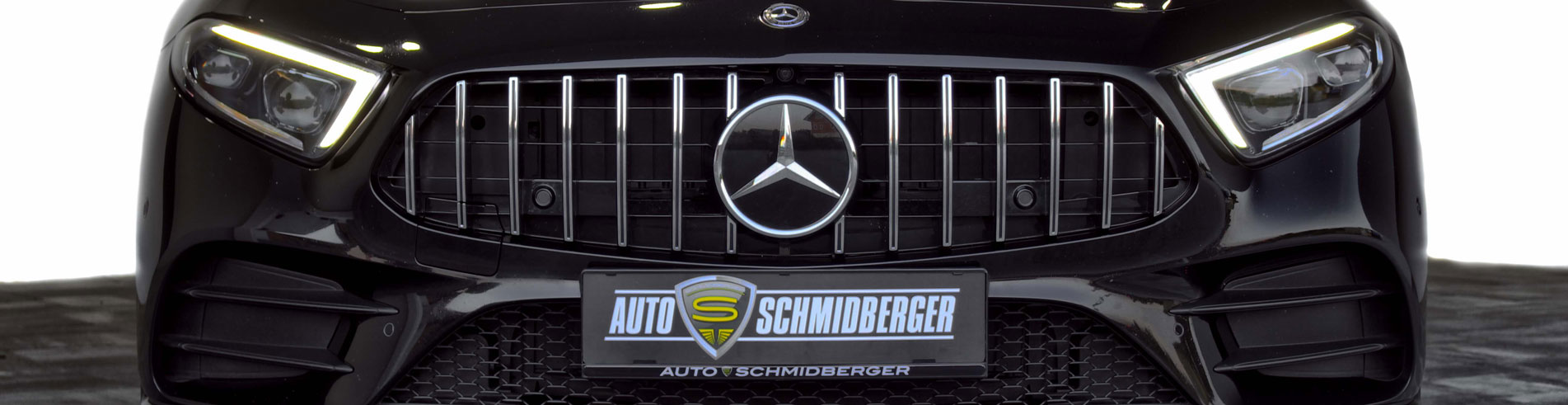 Auto Schmidberger